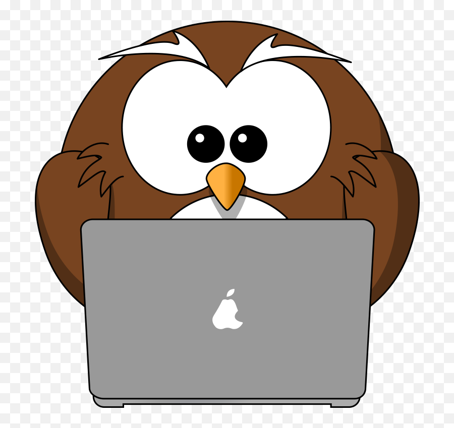Cartoon Owl Character By Krisdog Graphicriver Jpg Emoji,Owlet Emoji