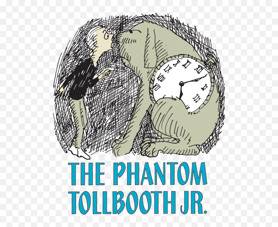 Phantom Tollbooth Png U0026 Free Phantom Tollboothpng - Draw Rock From The Phantom Tollbooth Emoji,Seinfeld Emoji