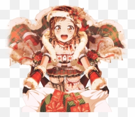 Feed Community Bandori Party - Bang Dream Girls Band Party Emoji,Hikawa Hina Emotions