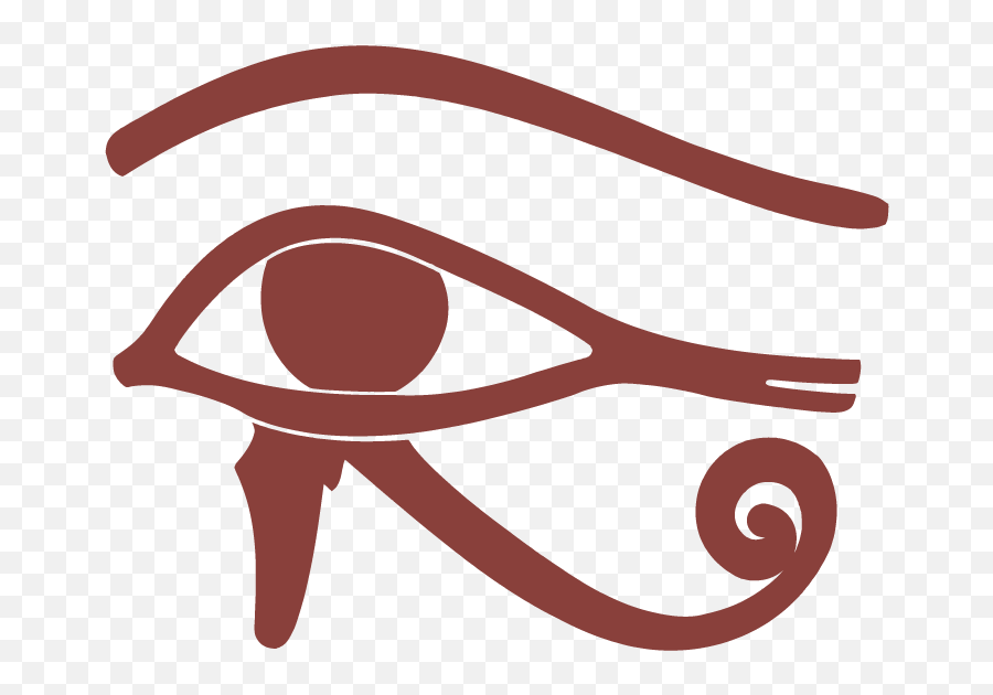 Insignia The Francis I Proctor Foundation For Research In Emoji,We Are Back At Ancient Egyptian With Emoticons