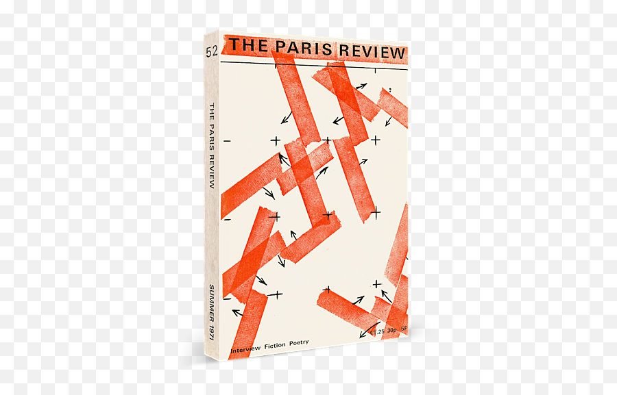 Paris Review - The Art Of Poetry No 15 Emoji,I See Your Emotion Poem