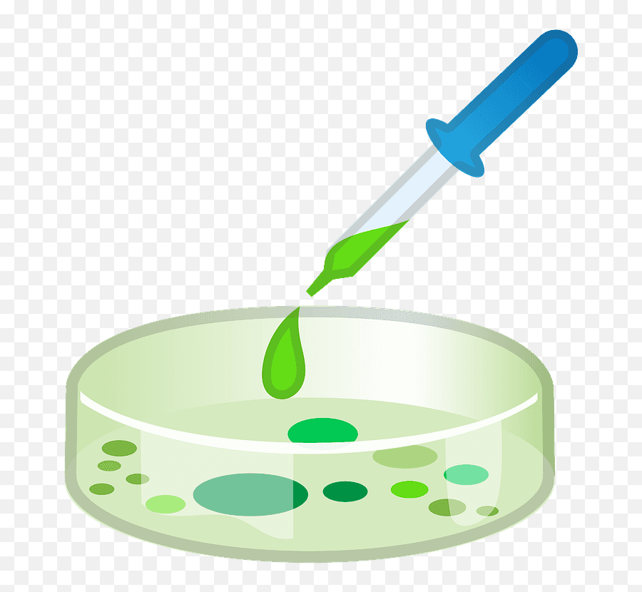 Petri Dish Emoji Meaning With Pictures From A To Z - Placa De Petri Emoji,Dna Emoji