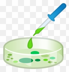 Petri Dish Emoji Meaning With Pictures From A To Z - Placa De Petri Emoji,Dna Emoji