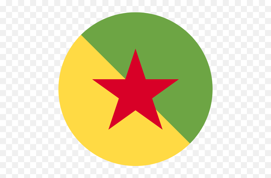 French Guiana National Symbols National Animal Emoji,Domincan Flag Emoji