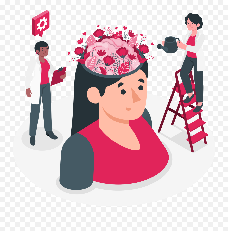 Barebehavior Emoji,Self-righteous Animated Emoticon