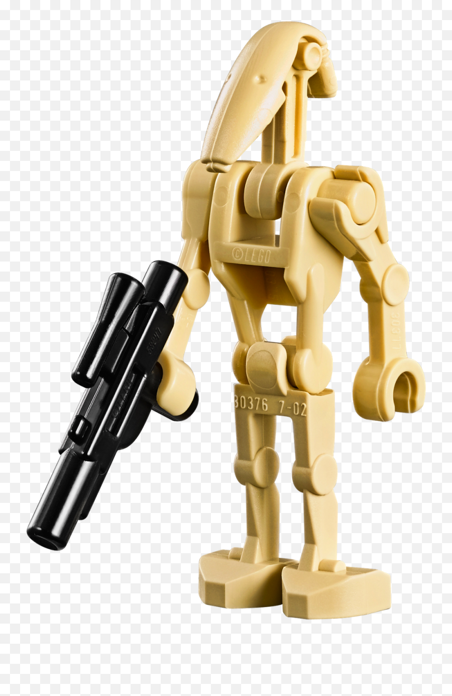 Battle Droid - Brickipedia The Lego Wiki Emoji,More Emojis Droid2