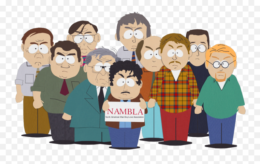 Nambla South Park Archives Fandom Emoji,Marlon Brando Emotion