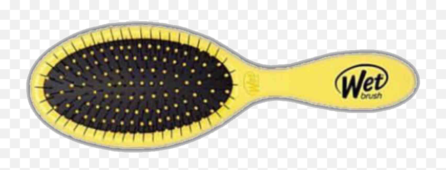 Trending - Hairbrush Emoji,Emoji Wet Brush