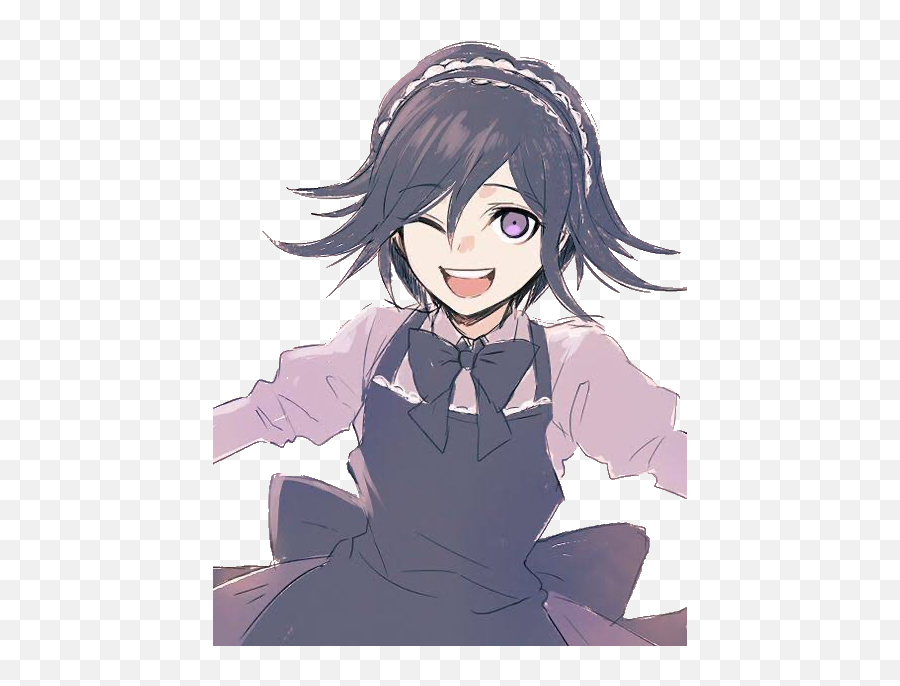 Popular And Trending Femboy Stickers On Picsart Emoji,Ouma Emoji