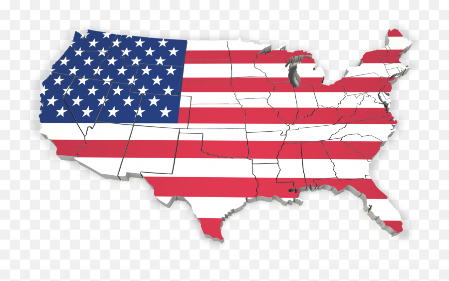 Us Flag Clipart - Clipart Suggest Emoji,American Flag In Snapchat Emojis