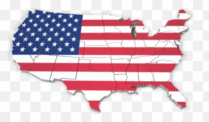 Us Flag Clipart - Clipart Suggest Emoji,American Flag In Snapchat Emojis