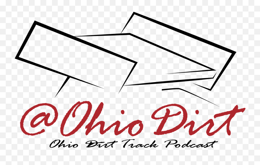 Episode 100 A Look Back - Ohio Dirt Track Podcast Emoji,Discord Emoji Art Funny 100 Man
