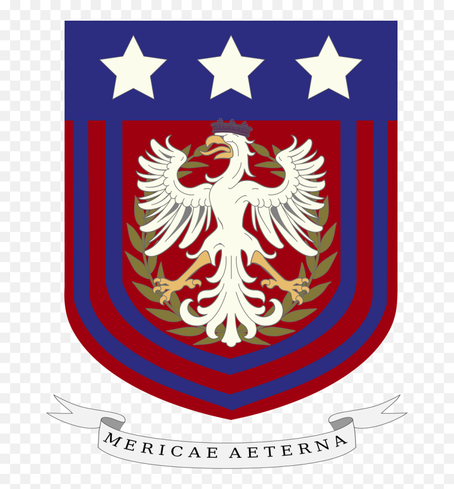 Imperium Americae Drawshield Emoji,Laurel Wreath Emoji