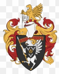 Flag Of Shropshire England Rvexillology Emoji,Spanish Flag Emoji Discord
