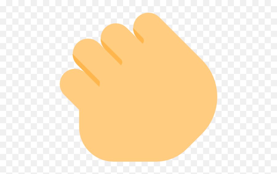 Free Icon Hand Emoji,Emoji Hands Meanings