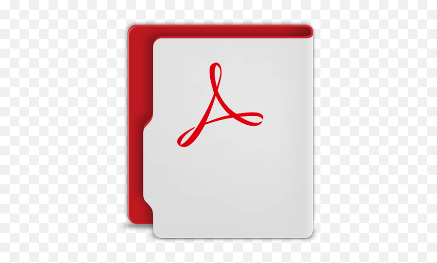 Adobe Acrobat Cc Icon Aquave Adobe Cc Iconset Thebassment Emoji,Acrobat Emoji
