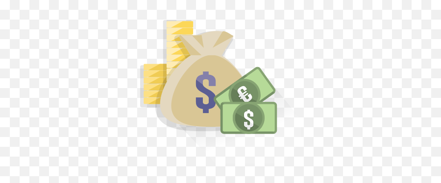 Magiaviation Emoji,Dollar Bag Emoji