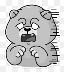 Emoji,Discord Carebear Emoji