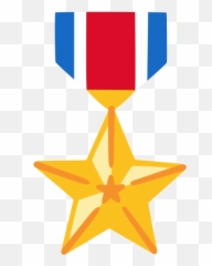 Military Medal Emoji,Discord Emoji Military Chevrons