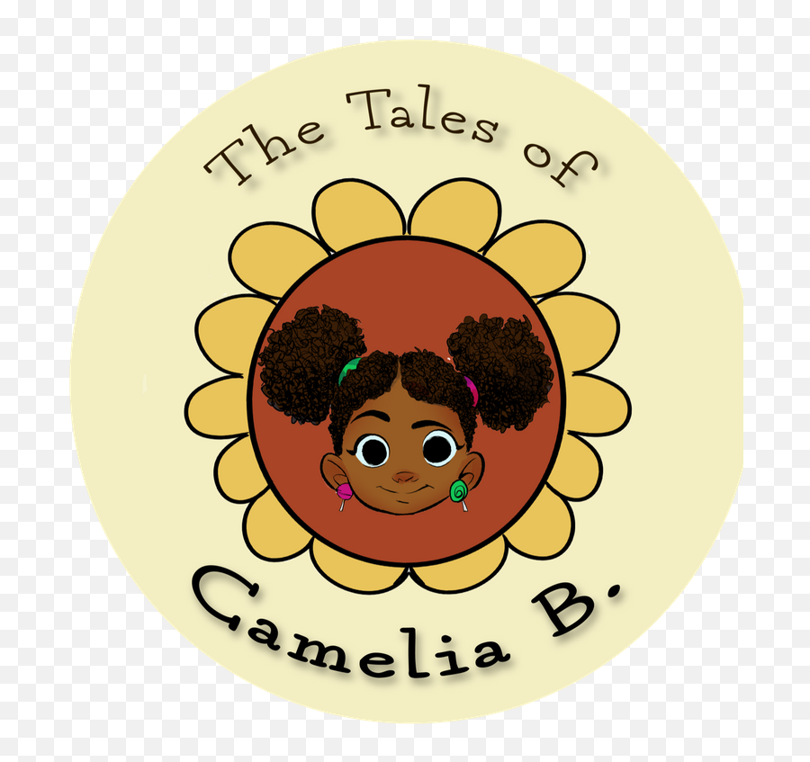 Books The Tales Of Camelia B Emoji,Emoji Or Colors Ad Symbollizes Mom