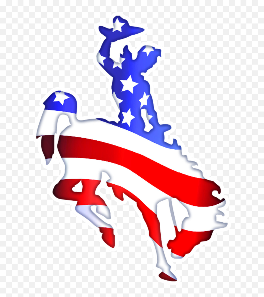 58 Free Memorial Day Clip Art - Clipartingcom Wyoming Bucking Horse Flag Emoji,Memorial Day Emoji