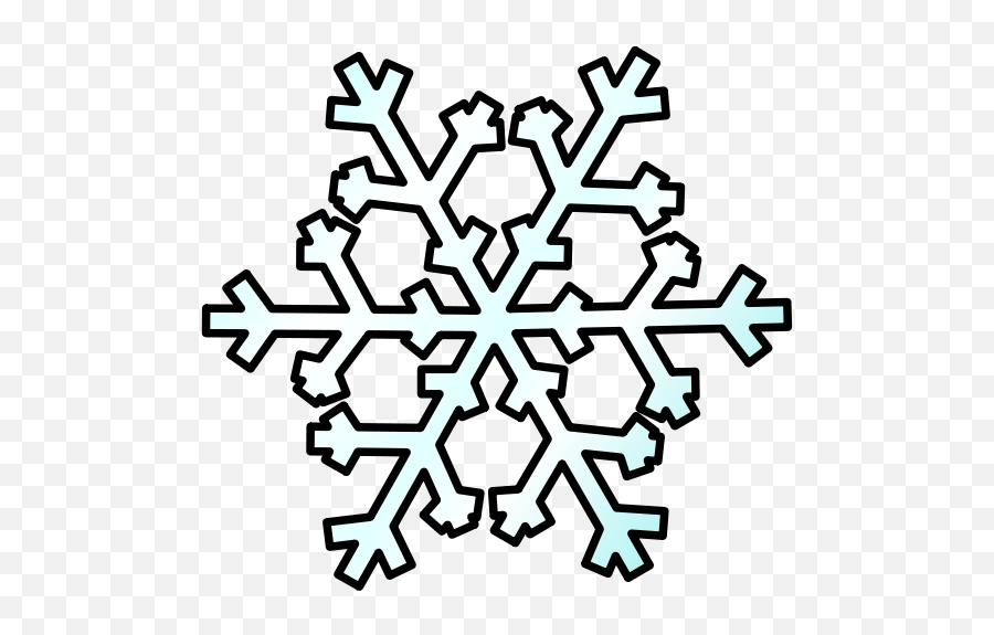Weather Symbols Snow Png Clip Art Weather Symbols Snow Emoji,Weather Emoticons