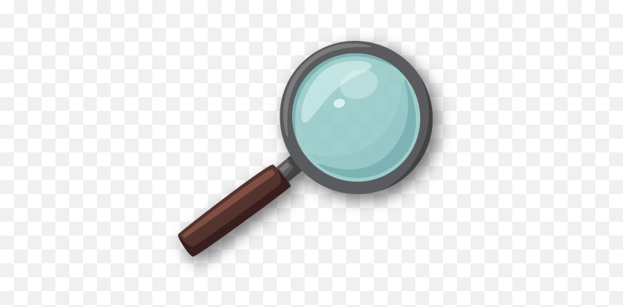 Chin - Tective Bootcamp Emoji,Magifiniginf Glass Emoji