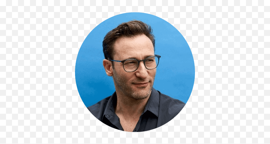 100 Most Motivational Network Marketing Quotes For Success - Simon Sinek Emoji,Emotion Quotes About Life