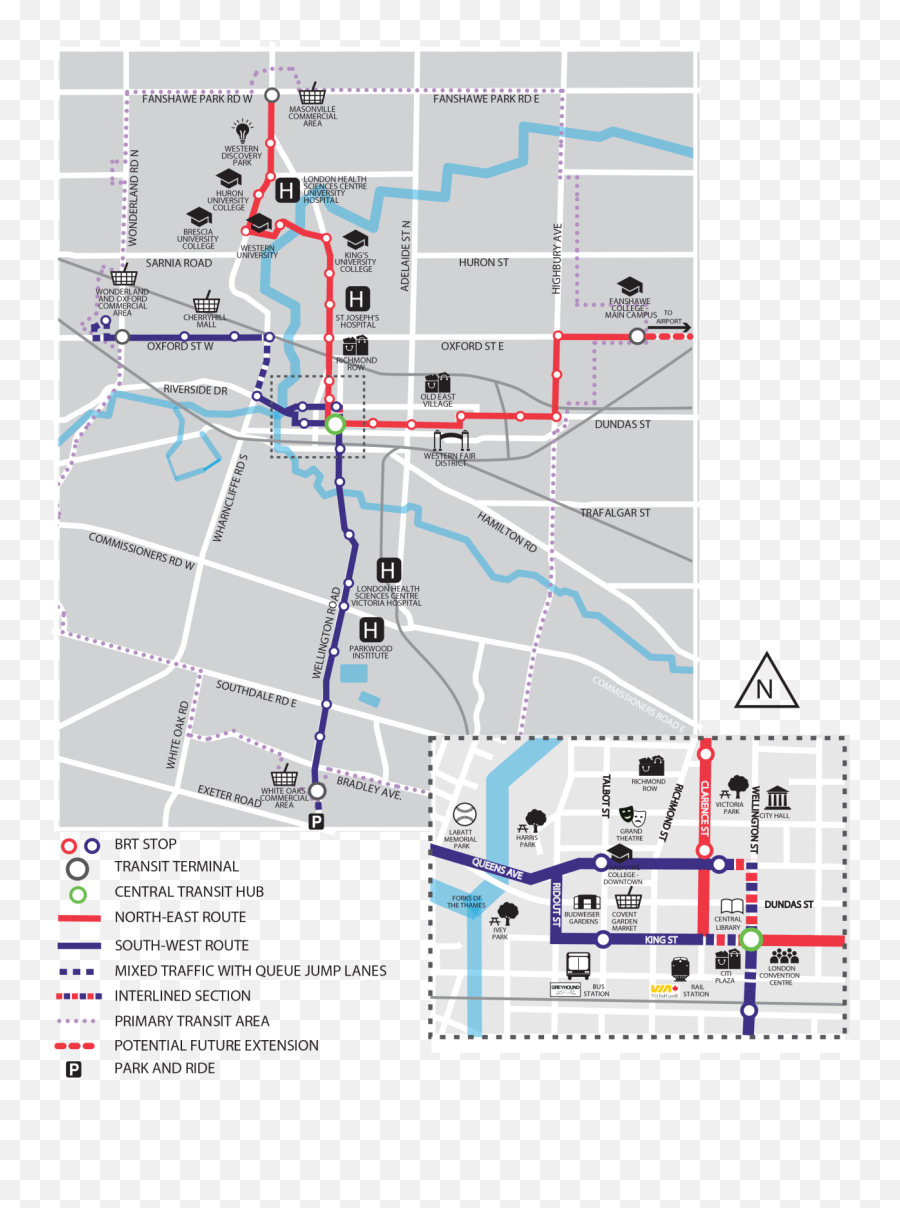 Brt Gets 103m Go - Ahead After Western Cut Out News Dot Emoji,Western Emoticons