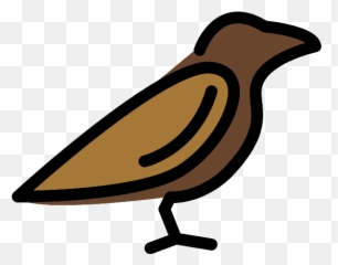 Emoji - Page 2 Typographyguru Emoji Vogel,Turtle Bird Emoji