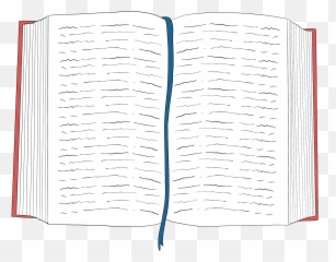 Openbook Book Story Bookmark Sticker By Stacey4790 Emoji,Emoji Bookmark Template