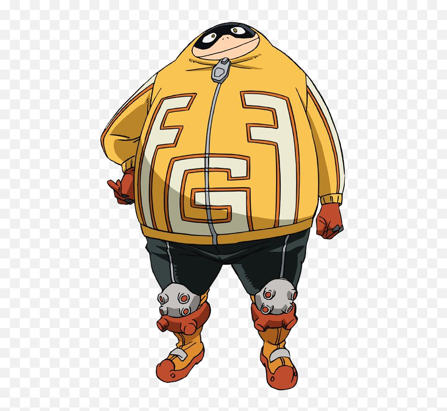 Discuss Everything About My Hero Academia Wiki Fandom - Fatgum My Hero Academia Emoji,Bnha Emojis Discord