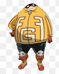 Discuss Everything About My Hero Academia Wiki Fandom - Fatgum My Hero Academia Emoji,Bnha Emojis Discord
