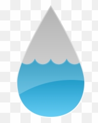 Water Drop Symbol Clipart - Vertical Emoji,Water Droplets Emoji