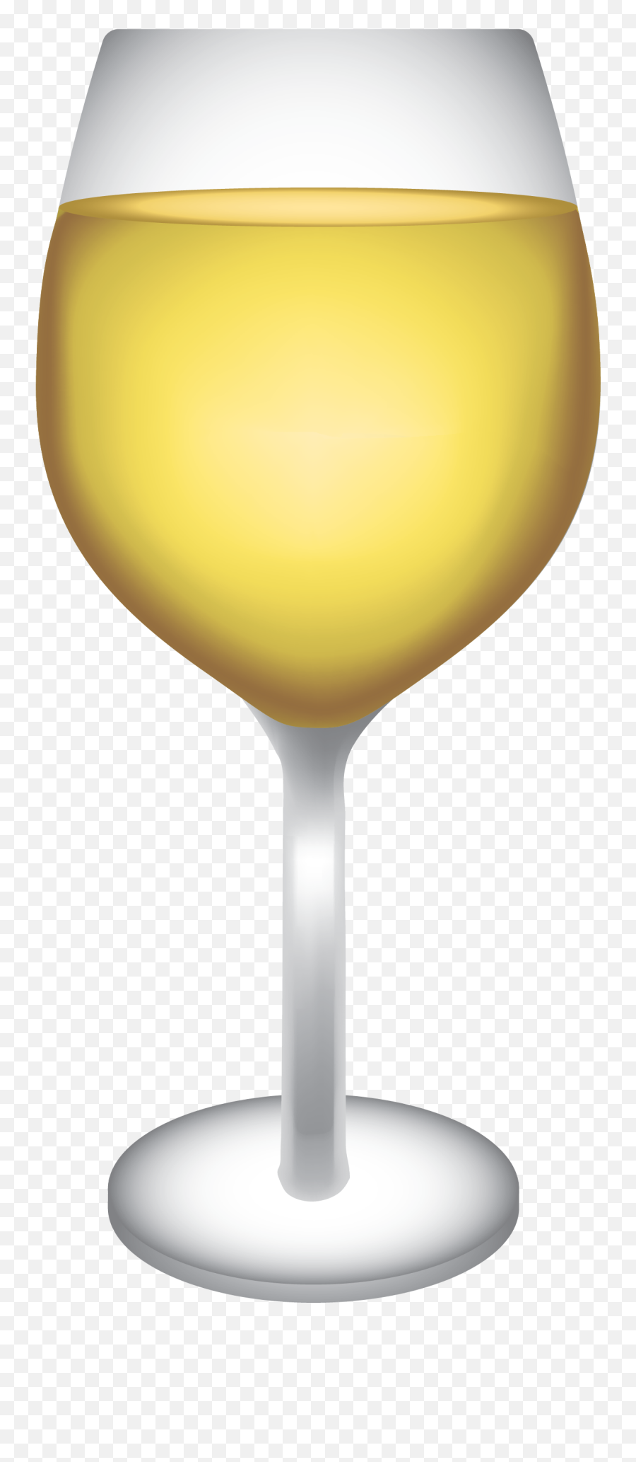 Wine Emoji Png - White Wine Emoji Png,Cheers Emoji