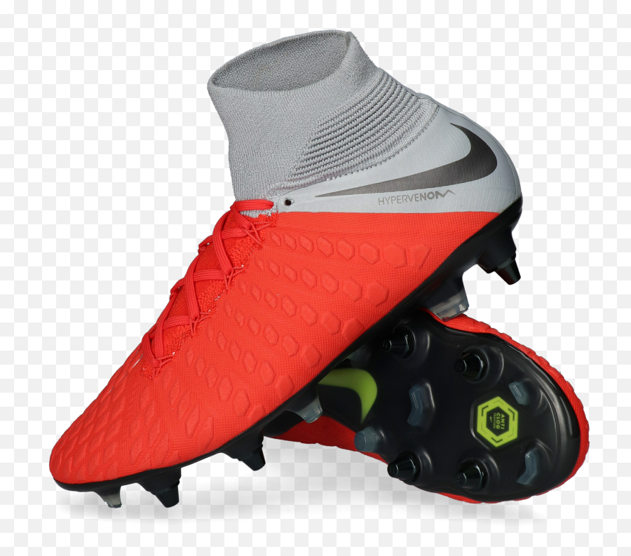 Nike - Nike Hypervenom 3 R 44 Emoji,Rodillo Elite Emotion