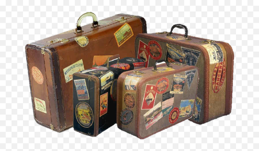 Largest Collection Of Free - Suitcase Jpg Emoji,Briefcase Emoji