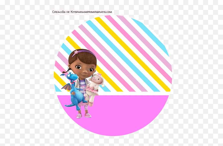 Doctora Juguetes Para Imprimir Gratis Emoji,Fiesta Tematica Emoji