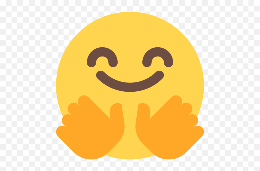 Hug - Emoji De Abrazo,Hugs Emoji