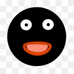 Dragon Ball Z Abridged - Happy Emoji,Sharingan Emoticon