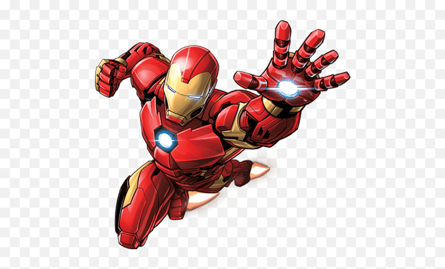 Download Superhero Comics Universe Thor - Iron Man Png Hd Emoji,Iron Man Emoticon