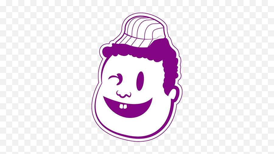 Xs Burger - Happy Emoji,Batata Emoticon