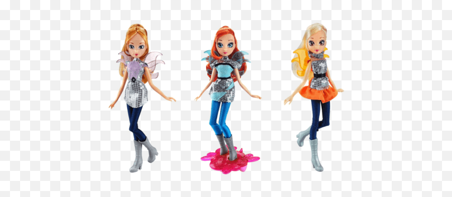 Prodotti U2013 Tagged Bloomu2013 The Toys Store - Winx Star Fashion Dolls Emoji,Emoticon Occhioni Dolci