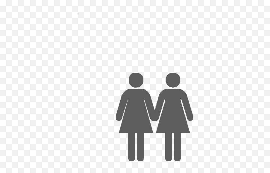 Girls Holding Hand - Sex And Gender Important Emoji,Two Girls Holding Hands Emoji
