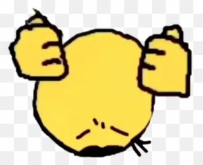 Cursed Emoji Whatsapp Stickers - Stickers Cloud Crying Emoji Meme Gif,Cute Cursed Emoji