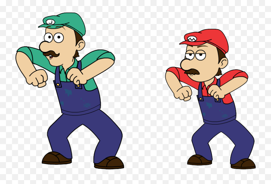 Tag For Arm Person Walking Animation Clipart Best Cartoon - Mario Dancing Gif Emoji,Arm Walking Emoticon