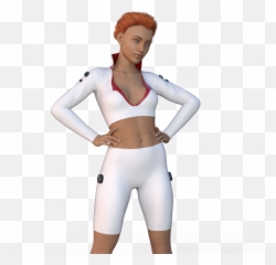 X1 Space Suit - Midriff Emoji,Zmy Emotions Daz3d