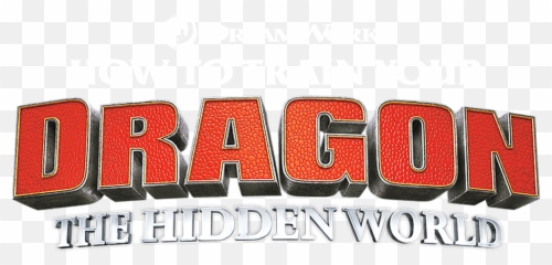 How To Train Your Dragon The Hidden World Netflix - Language Emoji,Train Your Emotions