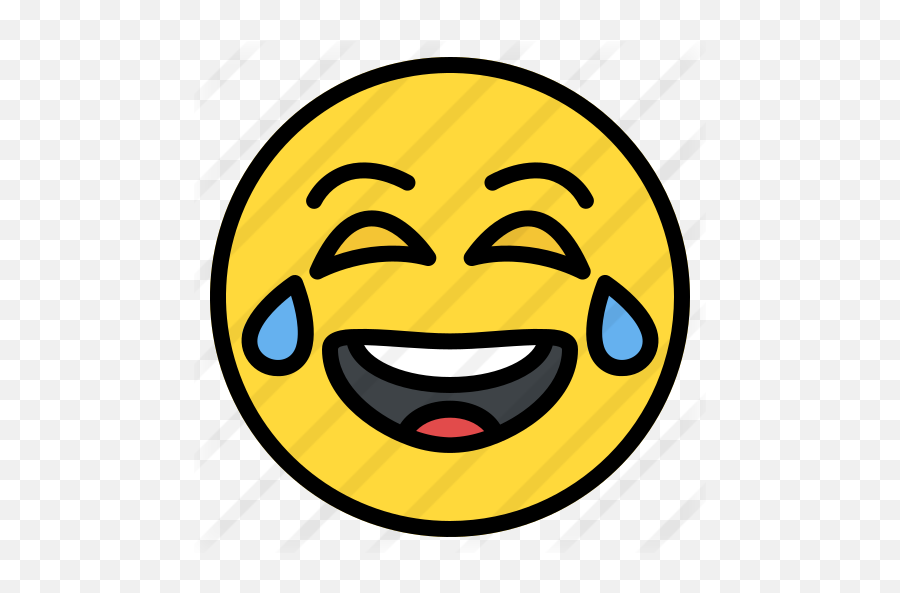 Laugh - Happy Emoji,Laughing Emoji Copy