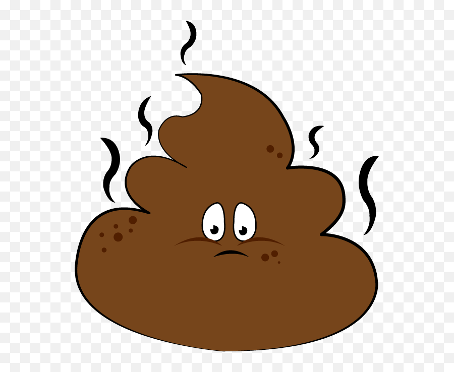 Big Bulky Poop Clipart - Full Size Clipart 1291589 Poop Png Clip Art Emoji,Transparent Xxx Food Emojis